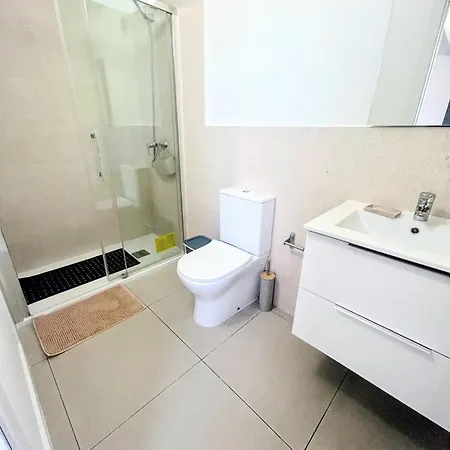 Casa Rinconcito De Arico Сasa de vacaciones