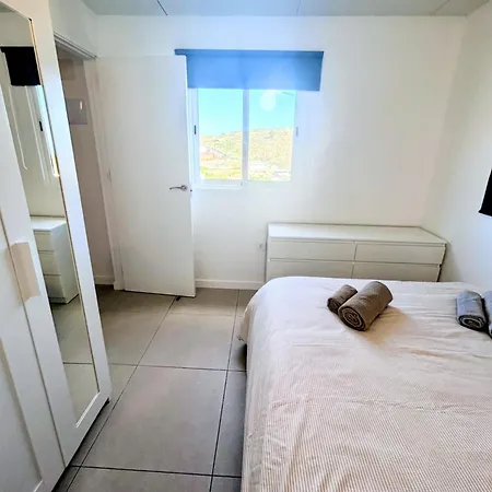 Casa Rinconcito De Arico Сasa de vacaciones