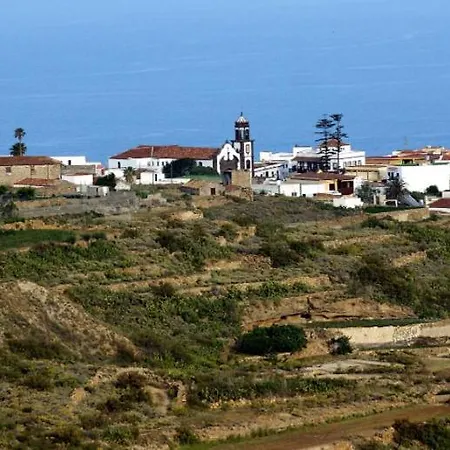 Casa Rinconcito De Arico Сasa de vacaciones *