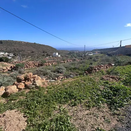 Casa Rinconcito De Arico Сasa de vacaciones *