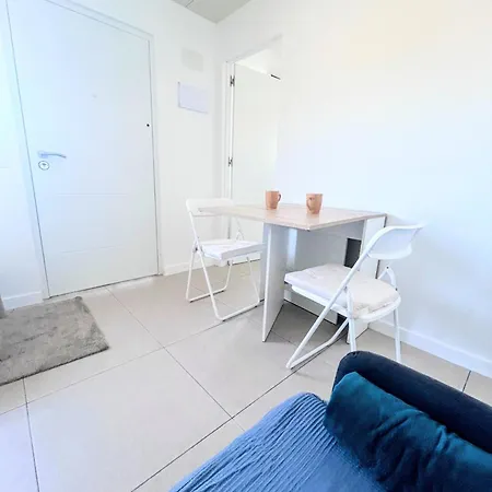 Casa Rinconcito De Arico Σπίτι διακοπών
