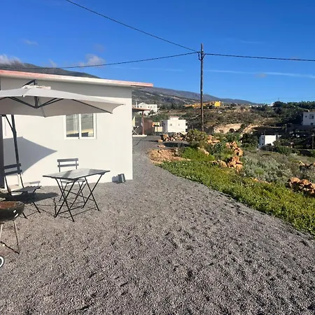 Casa Rinconcito De Arico Σπίτι διακοπών *