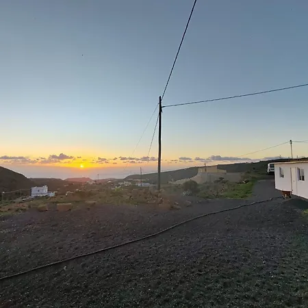 Σπίτι διακοπών Casa Rinconcito De Arico Los Gavilanes