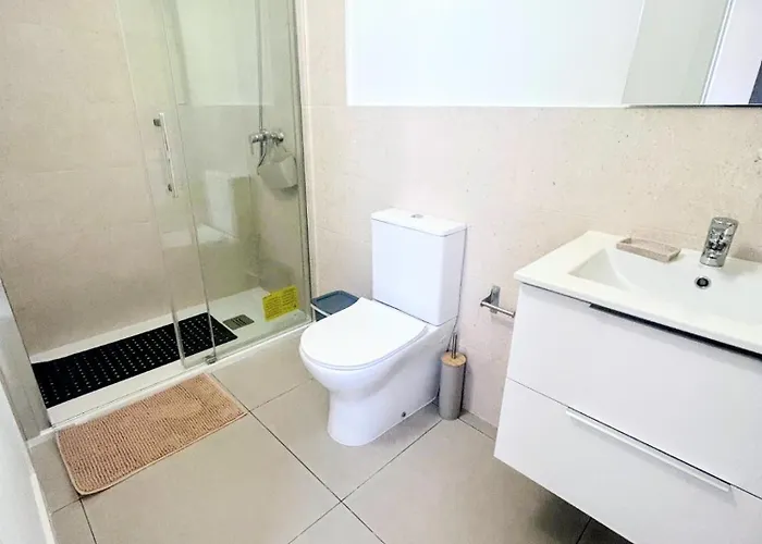 Casa Rinconcito De Arico Holiday home