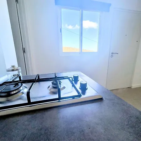 بيت للعطل Casa Rinconcito De Arico